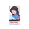 COGIT Sun Block Lab Beauty Drawcord Hat - Black
