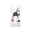 COGIT S26 Cogit Lab Beauty 開襟外套 - 黑色