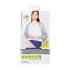 COGIT Sun Block Lab Beauty Bolero Cardigan - Ice Gray
