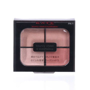 KATE Bouncy Cheek & Eyeshadow PK-1