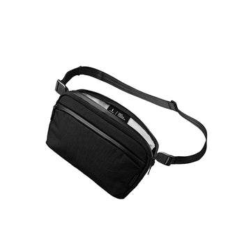 ALPAKA Flight Sling (2L) V2 - Black