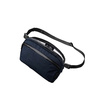 ALPAKA Flight Sling (2L) V2 - Blue