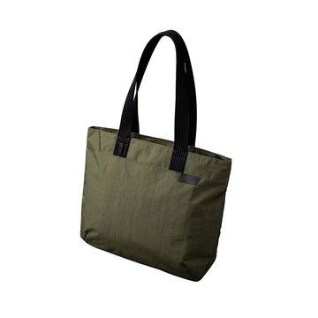 ALPAKA Flight Tote (M) 手提袋 - 綠色