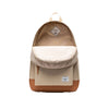 HERSCHEL Heritage 背包 - 淺啡/啡色