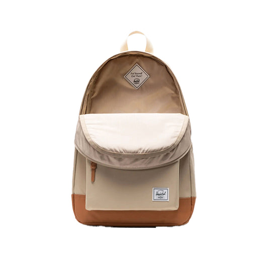 HERSCHEL Heritage 背包 - 淺啡/啡色