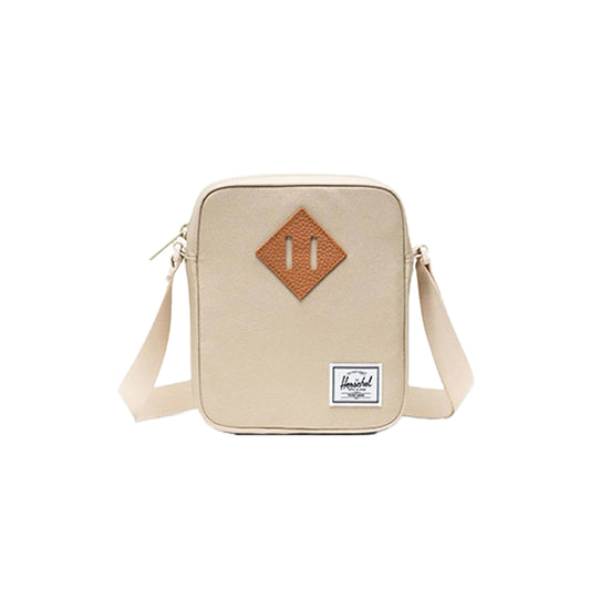 HERSCHEL Heritage 小型肩包 - 淺啡色