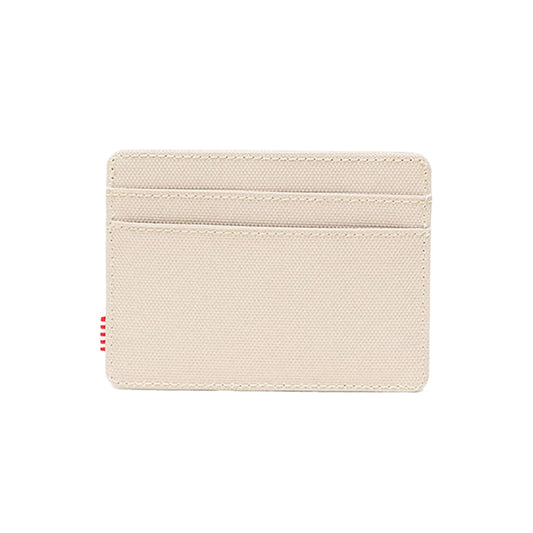 HERSCHEL Charlie 卡片套 - 淺啡色