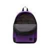 HERSCHEL 經典系列背包加大碼 - 深紫色