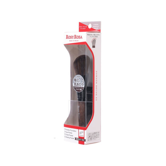 ROSY ROSA Powder Brush EX - Angled