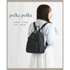 SENBADO S26 Buckle Mid Backpack 622-4351 - BK