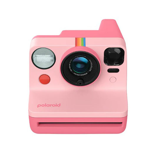 POLAROID Polaroid Now Generation 3 - Pink