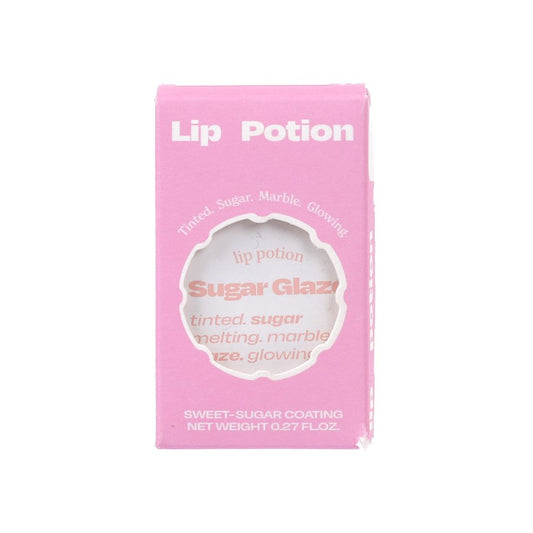 ALTERNATIVE Lip Potion 寶石亮澤唇彩 01 蜜桃色  (8mL)
