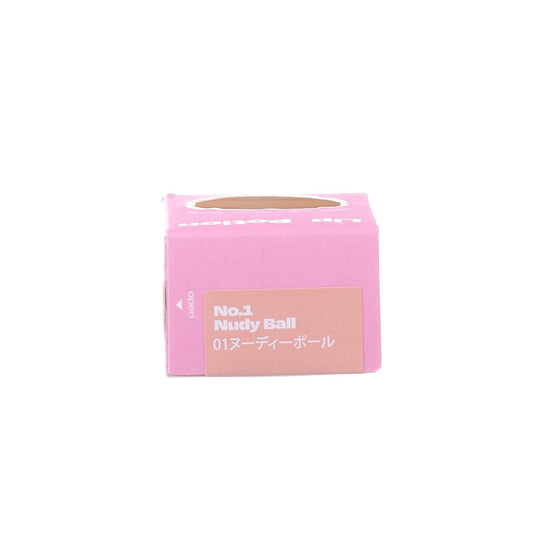 ALTERNATIVE Lip Potion 寶石亮澤唇彩 01 蜜桃色  (8mL)