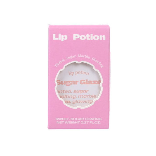 ALTERNATIVE Lip Potion 寶石亮澤唇彩02 中性玫瑰色  (8mL)
