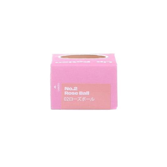 ALTERNATIVE Lip Potion 寶石亮澤唇彩02 中性玫瑰色  (8mL)