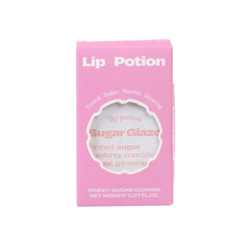 ALTERNATIVE Lip Potion 寶石亮澤唇彩 05 紫粉色  (8mL)