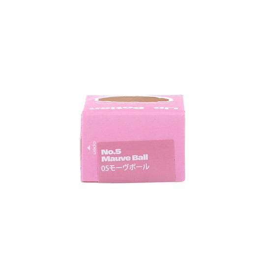 ALTERNATIVE Lip Potion 寶石亮澤唇彩 05 紫粉色  (8mL)