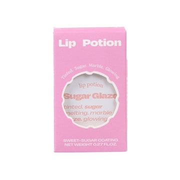 ALTERNATIVE Lip Potion Sugar Glaze Tint 06 Plum Ball  (8mL)