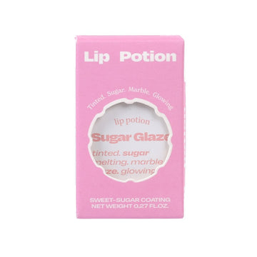 ALTERNATIVE Lip Potion 寶石亮澤唇彩 07酒紅色  (8mL)