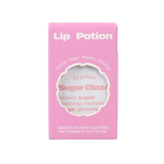 ALTERNATIVE Lip Potion 寶石亮澤唇彩 07酒紅色  (8mL)