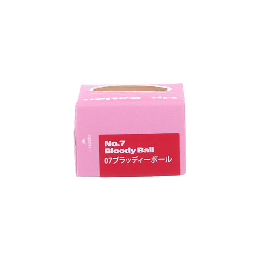 ALTERNATIVE Lip Potion 寶石亮澤唇彩 07酒紅色  (8mL)