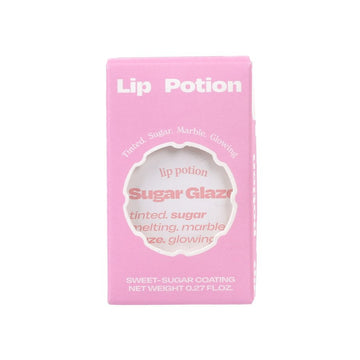 ALTERNATIVE Lip Potion Sugar Glaze Tint 08 Peony Ball  (8mL)