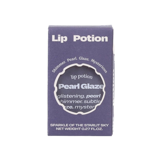 ALTERNATIVE Lip Potion魔法珠光唇彩01 深紫色  (8mL)