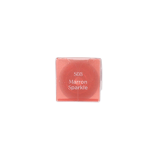 ROMAND Rom & G Color Gloss S03 Marron Sparkle  (4g)