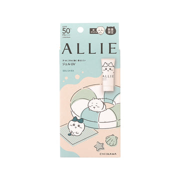 ALLIE 持采UV高效防曬水凝乳EX聯名款 - Chiikawa  (90g)