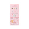 SCHICK Intuition Advanced Moisture Kit with 2 Blades x Capybara Handle