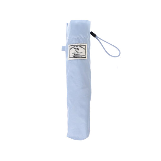 J.MORAN Fold (55cm x 5k) 26M06 - L.Blue