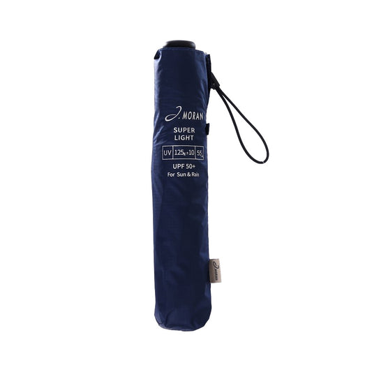 J.MORAN Fold (55cm x 6k) 26M11 - Navy