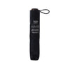 J.MORAN Fold (50cm x 5k) 26M37 - Black
