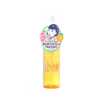 NADESHIKO [毛穴撫子]沐浴後噴霧式潤膚油