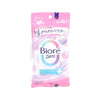 BIORE Zero Body Sheet - Soap