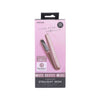 KOIZUMI KHS-8660P Cordless Hair Straightener - Pink