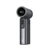 JISULIFE Handheld Fan Ultra2 - Dark Gray