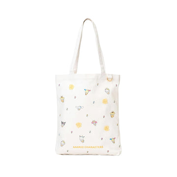 SANRIO FAMILY Tote Bag - Bee Mx