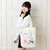SANRIO FAMILY Tote Bag - Sc Mx