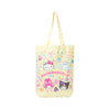 SANRIO FAMILY Tote Bag - Sc Mx