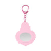 SANRIO FAMILY Key Ring with Mirror - Sc My Melody