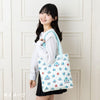 SANRIO FAMILY Tote Bag - FF Hangyodon