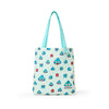 SANRIO FAMILY Tote Bag - FF Hangyodon