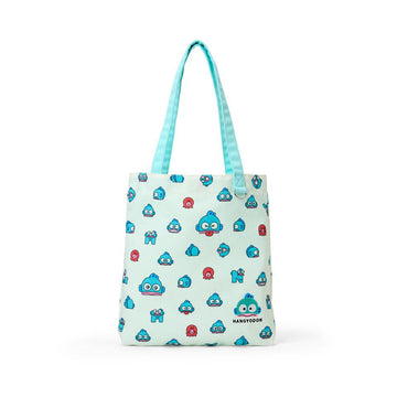 SANRIO FAMILY Tote Bag - FF Hangyodon
