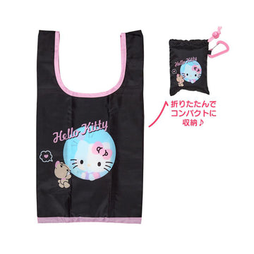 SANRIO FAMILY 環保袋 - S 吉蒂貓