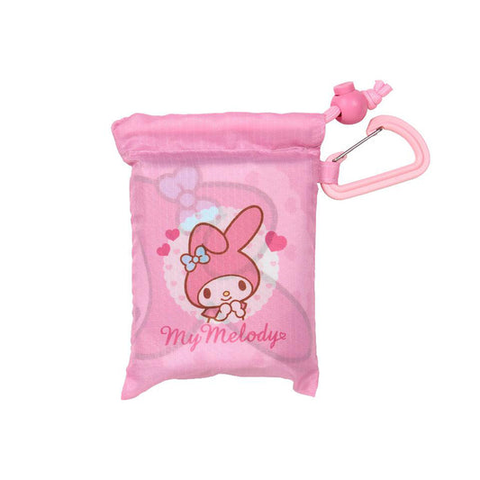 SANRIO FAMILY 環保袋 - S 美樂蒂