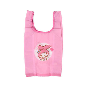 SANRIO FAMILY 環保袋 - S 美樂蒂
