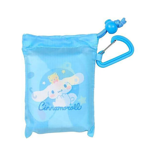 SANRIO FAMILY 環保袋 - S WDW 玉桂狗