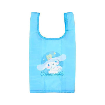 SANRIO FAMILY 環保袋 - S WDW 玉桂狗