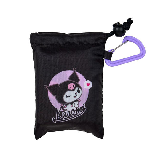 SANRIO FAMILY 環保袋 - S WDW 可羅米